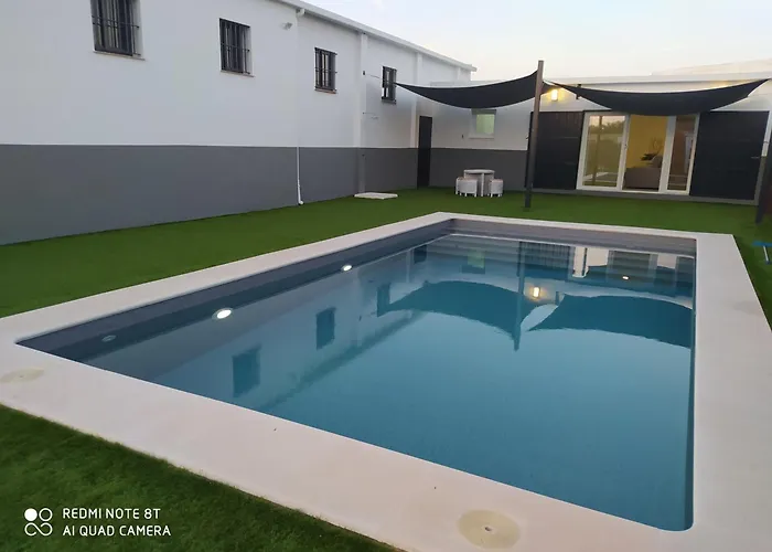 Apartamento La Antigua Via