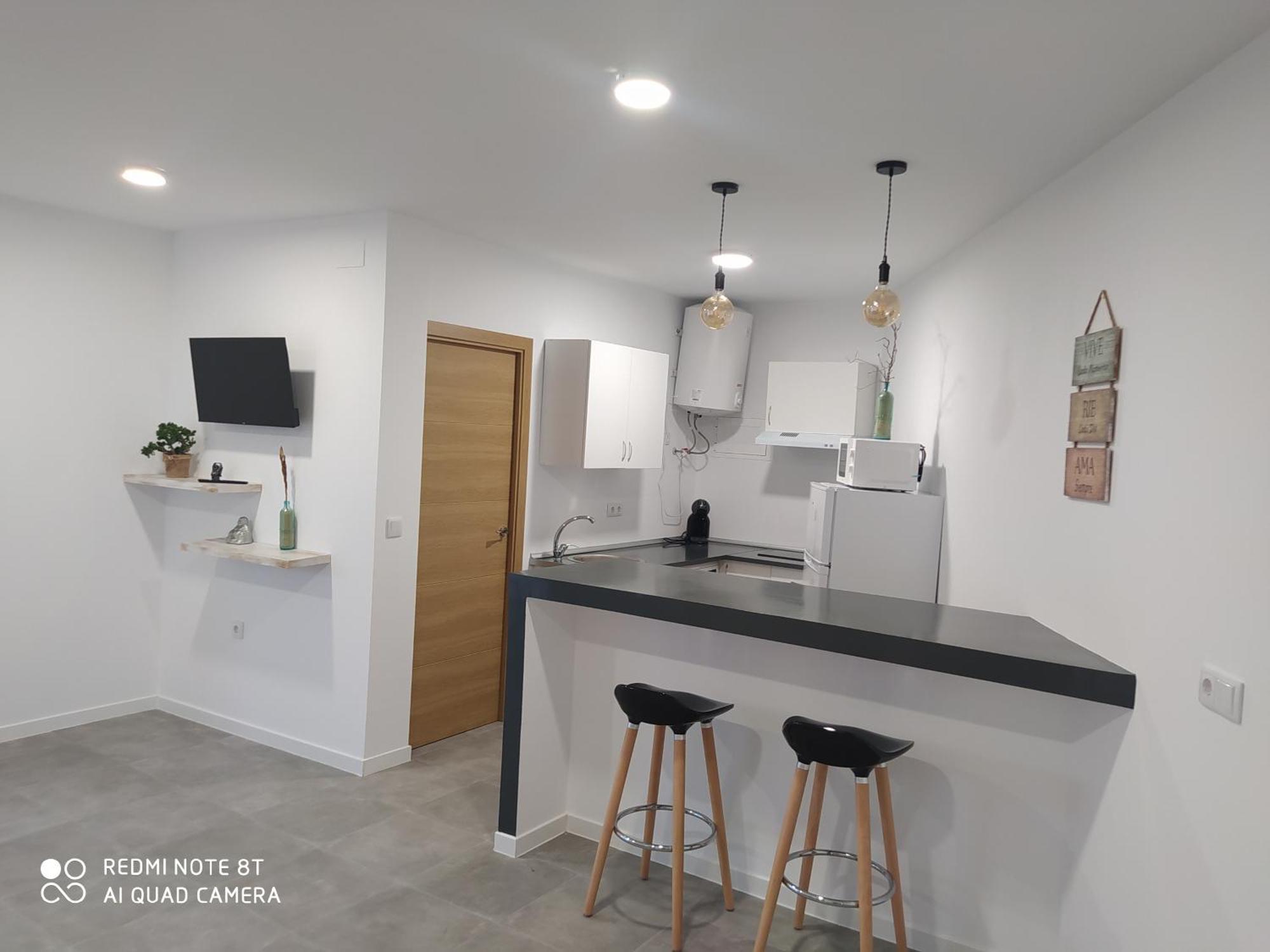 Apartment La Antigua Via
