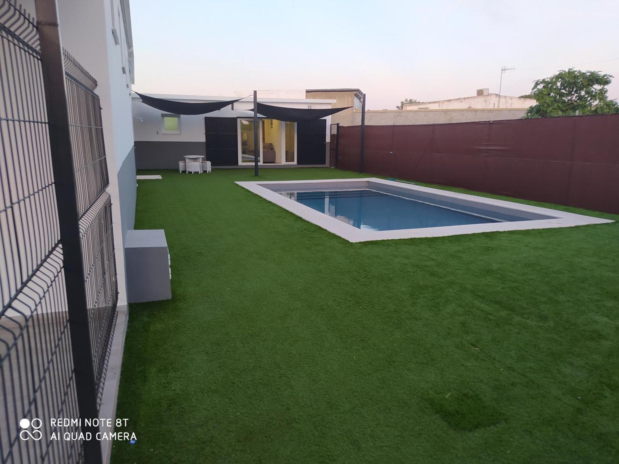 Apartment La Antigua Via *