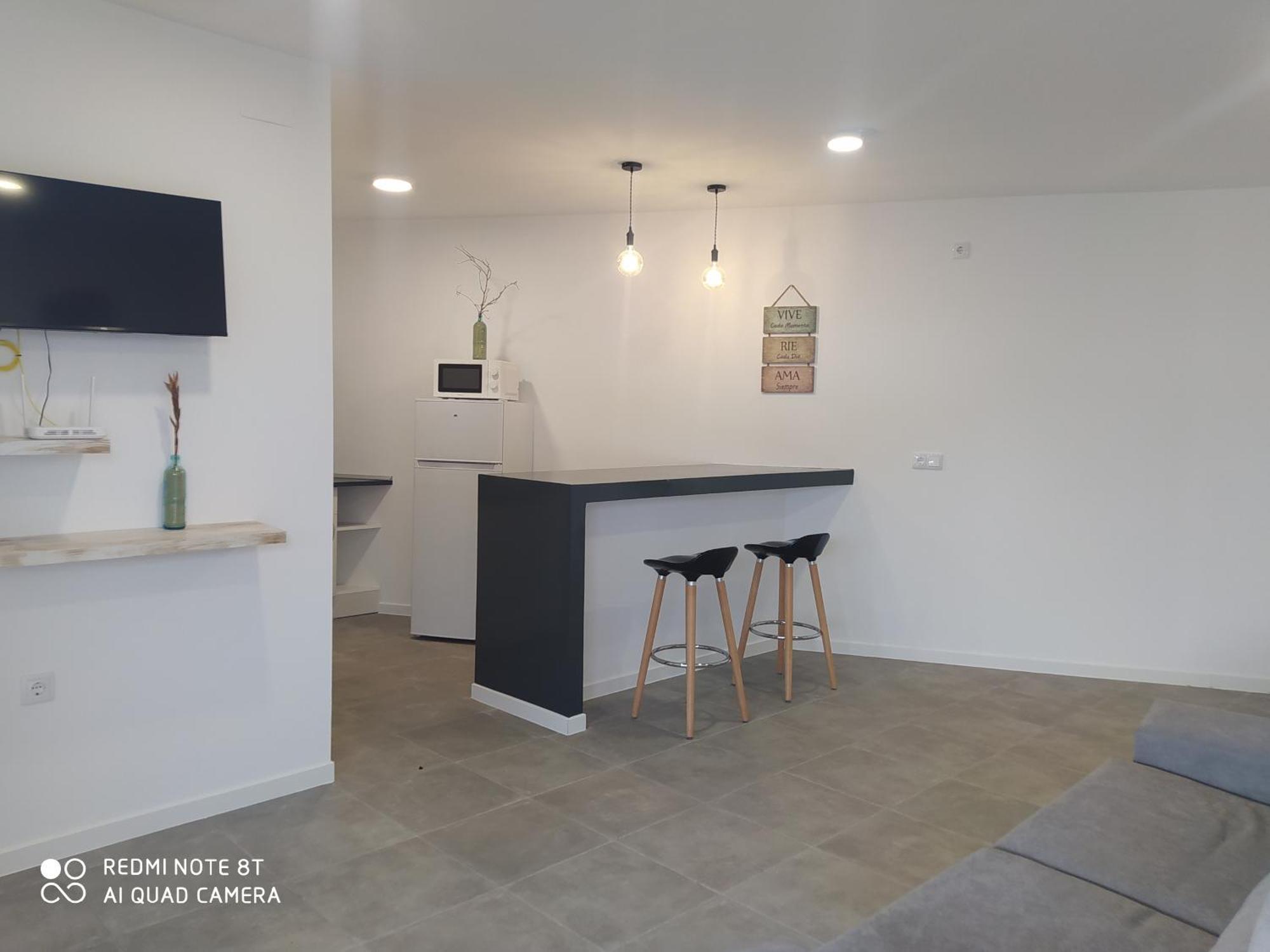 Apartment La Antigua Via