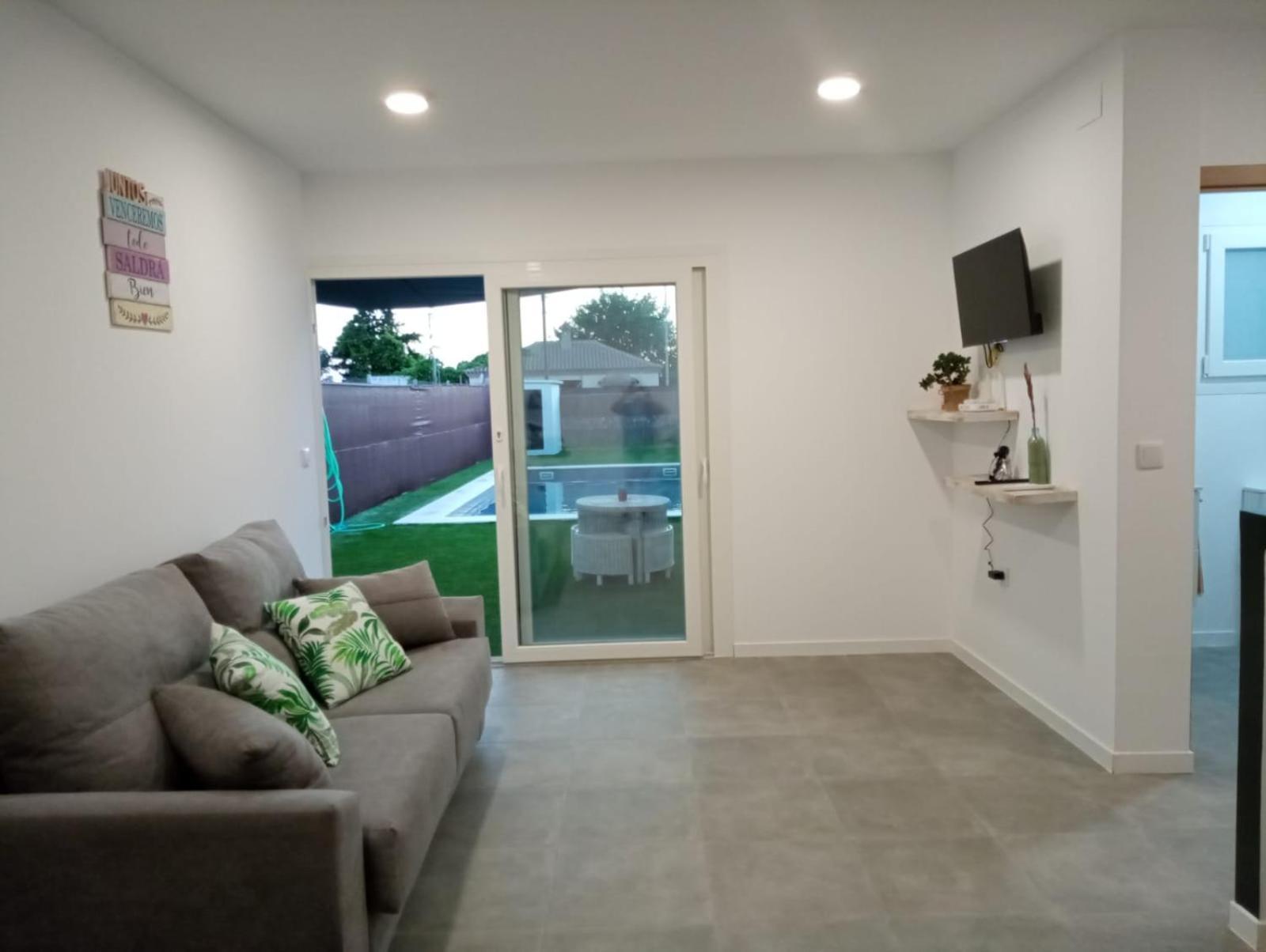Apartment La Antigua Via